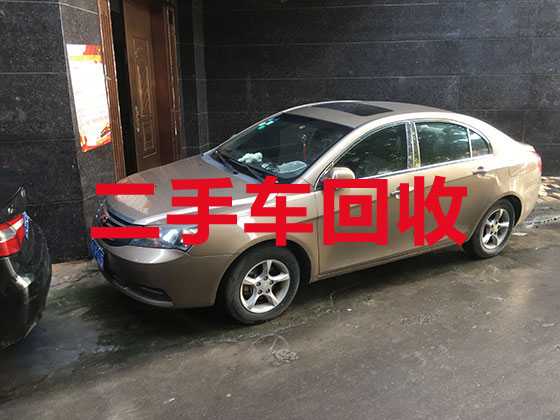 深圳汽车回收上门电话-回收二手车